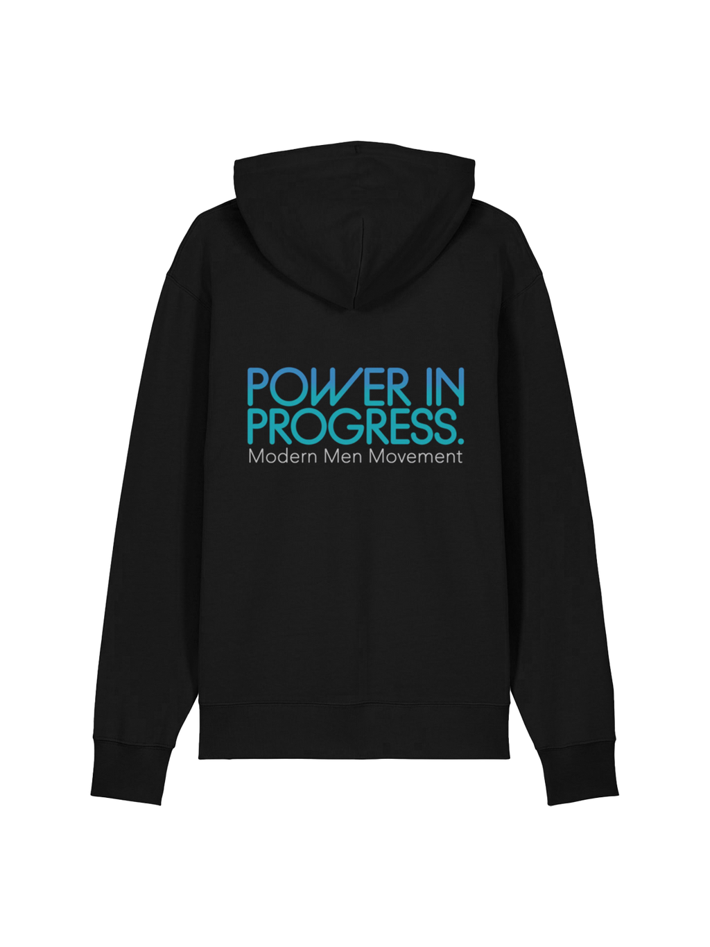 ModernMenMovement Hoodie