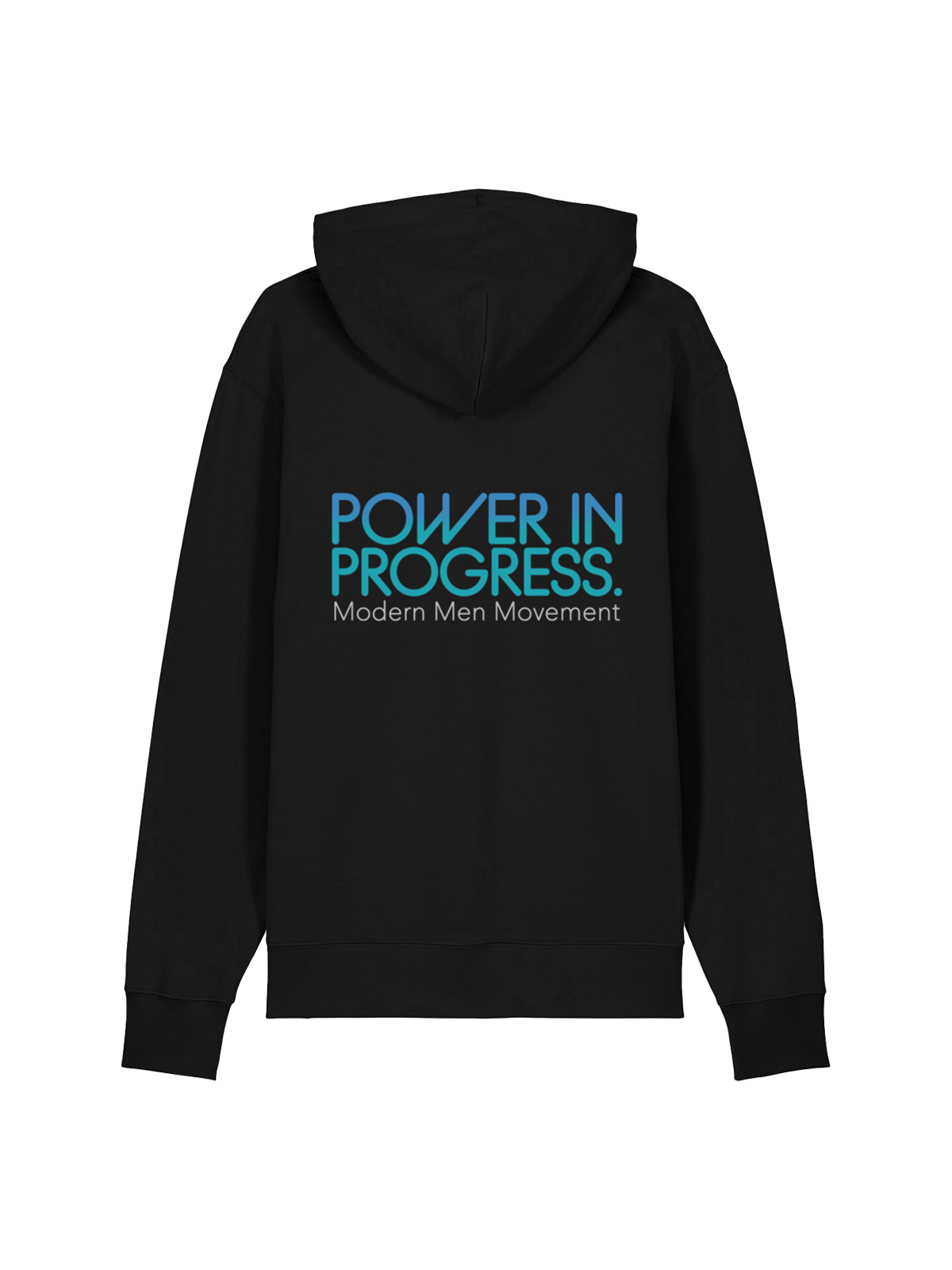 ModernMenMovement Hoodie