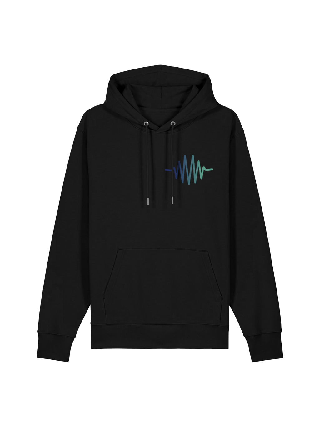 ModernMenMovement Hoodie