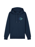 ModernMenMovement Navy Hoodie