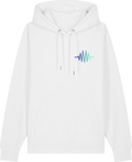 ModernMenMovement White Hoodie